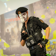 人気コスプレイヤーのえなこさん、重役たちが絶賛!「UBIDAY2019」コスプレランウェイ写真まとめ【写真110枚】