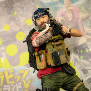 人気コスプレイヤーのえなこさん、重役たちが絶賛!「UBIDAY2019」コスプレランウェイ写真まとめ【写真110枚】