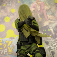 人気コスプレイヤーのえなこさん、重役たちが絶賛!「UBIDAY2019」コスプレランウェイ写真まとめ【写真110枚】