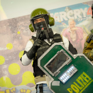 人気コスプレイヤーのえなこさん、重役たちが絶賛!「UBIDAY2019」コスプレランウェイ写真まとめ【写真110枚】
