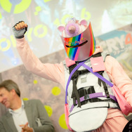 人気コスプレイヤーのえなこさん、重役たちが絶賛!「UBIDAY2019」コスプレランウェイ写真まとめ【写真110枚】