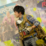 人気コスプレイヤーのえなこさん、重役たちが絶賛!「UBIDAY2019」コスプレランウェイ写真まとめ【写真110枚】