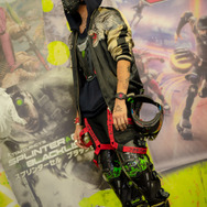 人気コスプレイヤーのえなこさん、重役たちが絶賛!「UBIDAY2019」コスプレランウェイ写真まとめ【写真110枚】