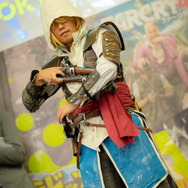 人気コスプレイヤーのえなこさん、重役たちが絶賛!「UBIDAY2019」コスプレランウェイ写真まとめ【写真110枚】