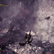 『モンハンワールド：アイスボーン』あの「ベヒーモス」も今なら余裕で狩れる？ マスター装備で挑むソロベヒーモス戦をレポート！【特集】