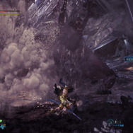 『モンハンワールド：アイスボーン』あの「ベヒーモス」も今なら余裕で狩れる？ マスター装備で挑むソロベヒーモス戦をレポート！【特集】