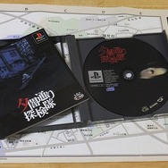 ちょうど20年前の10月7日、プレイステーションは熱かった!『ジルオール』『夕闇通り探検隊』『シルバー事件』などが同日発売─個性派5作品の魅力を振り返り