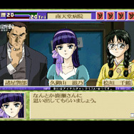 ちょうど20年前の10月7日、プレイステーションは熱かった!『ジルオール』『夕闇通り探検隊』『シルバー事件』などが同日発売─個性派5作品の魅力を振り返り