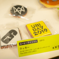 試遊、コスプレ、豪華ゲストなど盛りだくさん！ユービーアイソフトのパーティー「UBIDAY2019」東京会場レポート