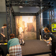 試遊、コスプレ、豪華ゲストなど盛りだくさん！ユービーアイソフトのパーティー「UBIDAY2019」東京会場レポート