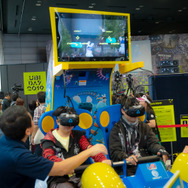 試遊、コスプレ、豪華ゲストなど盛りだくさん！ユービーアイソフトのパーティー「UBIDAY2019」東京会場レポート