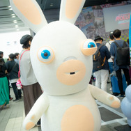 試遊、コスプレ、豪華ゲストなど盛りだくさん！ユービーアイソフトのパーティー「UBIDAY2019」東京会場レポート