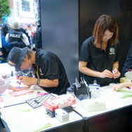 試遊、コスプレ、豪華ゲストなど盛りだくさん！ユービーアイソフトのパーティー「UBIDAY2019」東京会場レポート