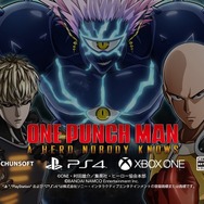 『ワンパンマン ヒーローノーバディノウズ』PV第3弾公開―プレイヤー自身がヒーローとなる「アバターモード」が明らかに！11月上旬にはCBTも実施