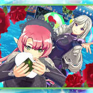 PS4『神田川JET GIRLS』少女たちが華麗にコースを駆けるTVCM公開！ゲーム内容を微笑ましいナレーションでお届け