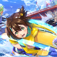 PS4『神田川JET GIRLS』少女たちが華麗にコースを駆けるTVCM公開！ゲーム内容を微笑ましいナレーションでお届け