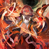 『オルサガ』限定URユニット「ダーイラ皇帝 アスル」「無垢なる白 ルナ」「ディアフレンド ノンノリア」が再登場！“復刻ミリオンガチャ”開催中