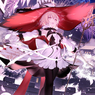 『オルサガ』限定URユニット「ダーイラ皇帝 アスル」「無垢なる白 ルナ」「ディアフレンド ノンノリア」が再登場！“復刻ミリオンガチャ”開催中