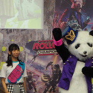 『ジャストダンス2020』をSHARE LOCK HOMESがダンスで紹介！今立進がキレッキレに？【UBIDAY2019】