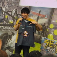 「父ノ背中」の実態に今立進が迫る！けんきとDustelBoxが語るチームの裏側とシーンの現状【UBIDAY2019】