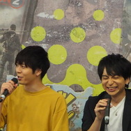 「父ノ背中」の実態に今立進が迫る！けんきとDustelBoxが語るチームの裏側とシーンの現状【UBIDAY2019】