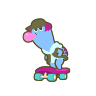 ハル研究所新作スマホアプリ『歩数で勝負!!カメさんぽ』配信開始！ゆる～く歩いて個性豊かなカメたちと競走しよう