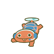 ハル研究所新作スマホアプリ『歩数で勝負!!カメさんぽ』配信開始！ゆる～く歩いて個性豊かなカメたちと競走しよう