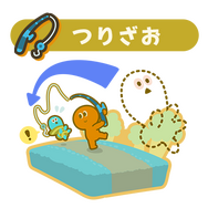 ハル研究所新作スマホアプリ『歩数で勝負!!カメさんぽ』配信開始！ゆる～く歩いて個性豊かなカメたちと競走しよう