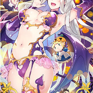 『FGO アーケード』明日10日より「ハロウィン限定概念礼装獲得キャンペーン 2019」&物理カードが手に入る「ハロウィン限定召喚 2019」開催!