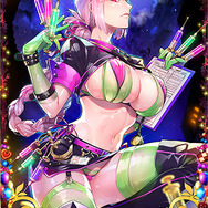 『FGO アーケード』明日10日より「ハロウィン限定概念礼装獲得キャンペーン 2019」&物理カードが手に入る「ハロウィン限定召喚 2019」開催!