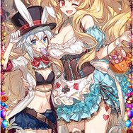『FGO アーケード』明日10日より「ハロウィン限定概念礼装獲得キャンペーン 2019」&物理カードが手に入る「ハロウィン限定召喚 2019」開催!