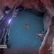 【吉田輝和の絵日記】死にゲー探索ARPG『CODE VEIN』頼れるバディと共にダンジョンを攻略!