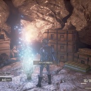 【吉田輝和の絵日記】死にゲー探索ARPG『CODE VEIN』頼れるバディと共にダンジョンを攻略!