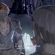 【吉田輝和の絵日記】死にゲー探索ARPG『CODE VEIN』頼れるバディと共にダンジョンを攻略!