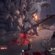 【吉田輝和の絵日記】死にゲー探索ARPG『CODE VEIN』頼れるバディと共にダンジョンを攻略!