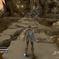 【吉田輝和の絵日記】死にゲー探索ARPG『CODE VEIN』頼れるバディと共にダンジョンを攻略!