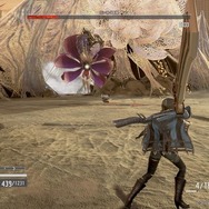【吉田輝和の絵日記】死にゲー探索ARPG『CODE VEIN』頼れるバディと共にダンジョンを攻略!