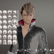 【吉田輝和の絵日記】死にゲー探索ARPG『CODE VEIN』頼れるバディと共にダンジョンを攻略!