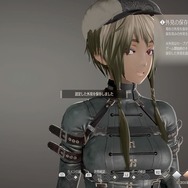 【吉田輝和の絵日記】死にゲー探索ARPG『CODE VEIN』頼れるバディと共にダンジョンを攻略!