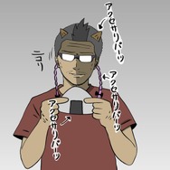 【吉田輝和の絵日記】死にゲー探索ARPG『CODE VEIN』頼れるバディと共にダンジョンを攻略!