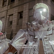 【吉田輝和の絵日記】死にゲー探索ARPG『CODE VEIN』頼れるバディと共にダンジョンを攻略!
