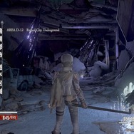 【吉田輝和の絵日記】死にゲー探索ARPG『CODE VEIN』頼れるバディと共にダンジョンを攻略!