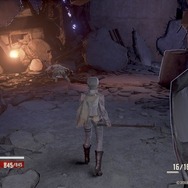 【吉田輝和の絵日記】死にゲー探索ARPG『CODE VEIN』頼れるバディと共にダンジョンを攻略!