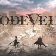 【吉田輝和の絵日記】死にゲー探索ARPG『CODE VEIN』頼れるバディと共にダンジョンを攻略!