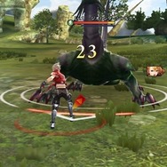 タクティカル要素満載のリアルタイム3Dバトルが魅力！『BLADE XLORD-ブレイドエクスロード-』プレイレポート