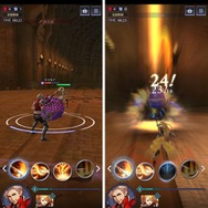 タクティカル要素満載のリアルタイム3Dバトルが魅力！『BLADE XLORD-ブレイドエクスロード-』プレイレポート