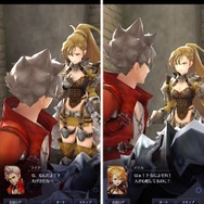 タクティカル要素満載のリアルタイム3Dバトルが魅力！『BLADE XLORD-ブレイドエクスロード-』プレイレポート