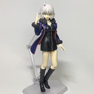 新品 428 figma アヴェンジャー/ジャンヌ・ダルク〔オルタ〕新宿ver. figma アヴェンジャー/ジャンヌ・ダルク〔オルタ〕 新宿ver.