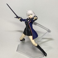 figma『FGO』シリーズ最新作「ジャンヌ・ダルク〔オルタ〕新宿