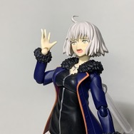 figma『FGO』シリーズ最新作「ジャンヌ・ダルク〔オルタ〕新宿